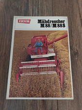 Riginal prospekt poster gebraucht kaufen  Bayreuth