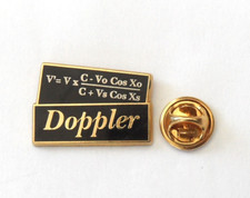 Pin inventeur doppler d'occasion  Melesse