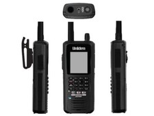Uniden bcd436hp homepatrol for sale  San Diego