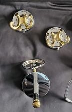Smedbo bad accessoires gebraucht kaufen  Bamberg