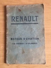 Rare technique moteur d'occasion  Paris X