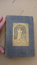 old book Old English Fairy Tales Baring Gould FD Bedford nice prints, usado comprar usado  Enviando para Brazil