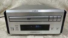 Yamaha dvd e600mk2 for sale  SUDBURY