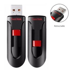 LOTE SANDISK CRUZER CZ60 GLIDE FLASH POLEGAR USB DRIVE 256GB 128GB 64GB 32GB 16GB comprar usado  Enviando para Brazil