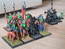 warhammer figuren gebraucht kaufen warhammer figuren gebraucht kaufen Braunschweig