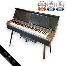 Órgão eletrônico Yamaha 61 teclas estilo retrô comprar usado  Enviando para Brazil
