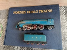 Hornby dublo nigel for sale  HALIFAX