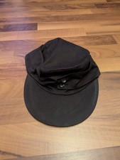 Mütze wehrmacht schwarz gebraucht kaufen  Gotha