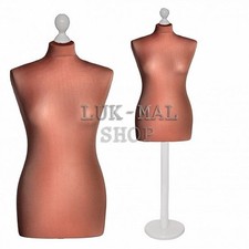 Schneiderpuppe 46 48 gebraucht kaufen  Berlin
