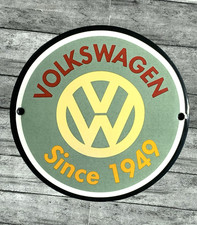 1963 volkswagon sign for sale  Longmont