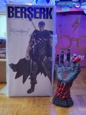 Pack berserk guts d'occasion  Épinay-sur-Seine