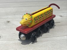 Thomas wooden railway for sale  HIGH WYCOMBE