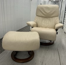 Ekornes stressless dream for sale  BRACKNELL