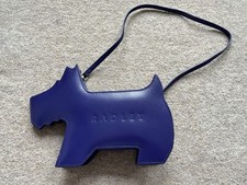 Purple radley dog for sale  LONDON