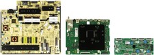 Kit completo de peças de reparo de TV LED Samsung QN55QN90AAAFXZA - V2 comprar usado  Enviando para Brazil