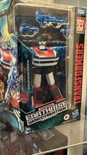 Transformers earthrise smokesc gebraucht kaufen  Köln