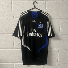 Hamburger away football for sale  BURRY PORT