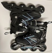 Pattini rollerblade zetra usato Pattini rollerblade zetra usato  Pesaro