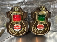 Pair schaefer beer for sale  Irwin