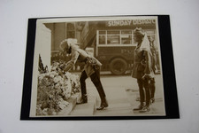 Original antique press for sale Original antique press for sale  STROUD