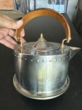 Stainless steel tea for sale  Montebello