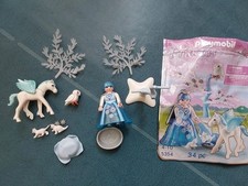 Playmobil prinzessin princess gebraucht kaufen  Hopsten
