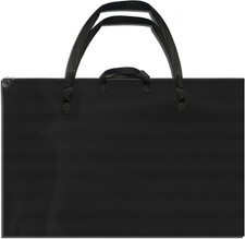 Schwarzes kunst portfolio gebraucht kaufen  Berlin