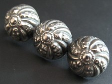 Brosche silber 800 gebraucht kaufen  Deutschland