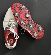 Footjoy energize herren gebraucht kaufen  Hauzenberg