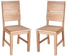 Stuhlset 2er set gebraucht kaufen  Eltmann