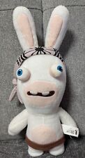Raving rabbids plüsch gebraucht kaufen  Erlensee