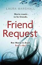 Friend request addictive for sale  UK