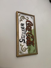 Petit miroir publicitaire d'occasion  Châteauroux