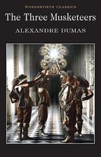 The Three Musketeers by Dumas, Alexandre comprar usado  Enviando para Brazil