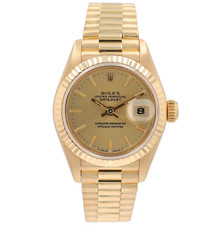 Rolex datejust womens for sale  Canyon Country