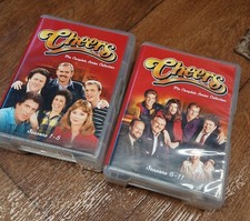 Cheers series complete for sale  ROCHDALE
