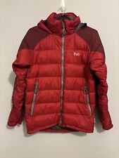 Rab summit jacket for sale  HYDE