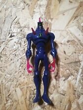 Boneco de ação Ben 10 Chromastone 2008 Alien Force Bandai #27432 Cartoon Network comprar usado  Enviando para Brazil
