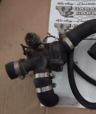 Termostato completo 500 usato  Carrara