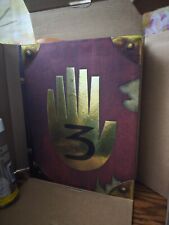 Gravity falls journal for sale  Elizabeth