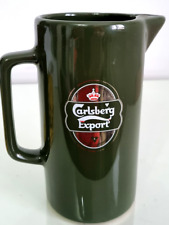 Carlsberg export green for sale  BEDFORD