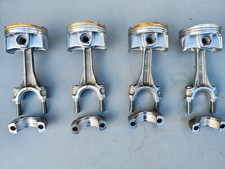 Motorkolben pleuel kawasaki gebraucht kaufen  Weiden