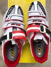 Scarpe ciclismo strada usato  Oderzo