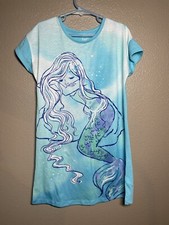 Mermaid nightgown girls for sale  Cypress