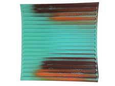 261 ridged metal for sale  Montclair