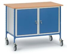 Rolltisch rollpult schreibpult gebraucht kaufen  Herford