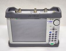 Anritsu sitemaster s331e for sale  Hayward