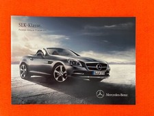 Mercedes r172 slk gebraucht kaufen  Friedberg
