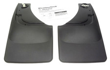 Weathertech 120002 rear for sale  Prospect