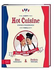 Hot cuisine einfach gebraucht kaufen  Berlin